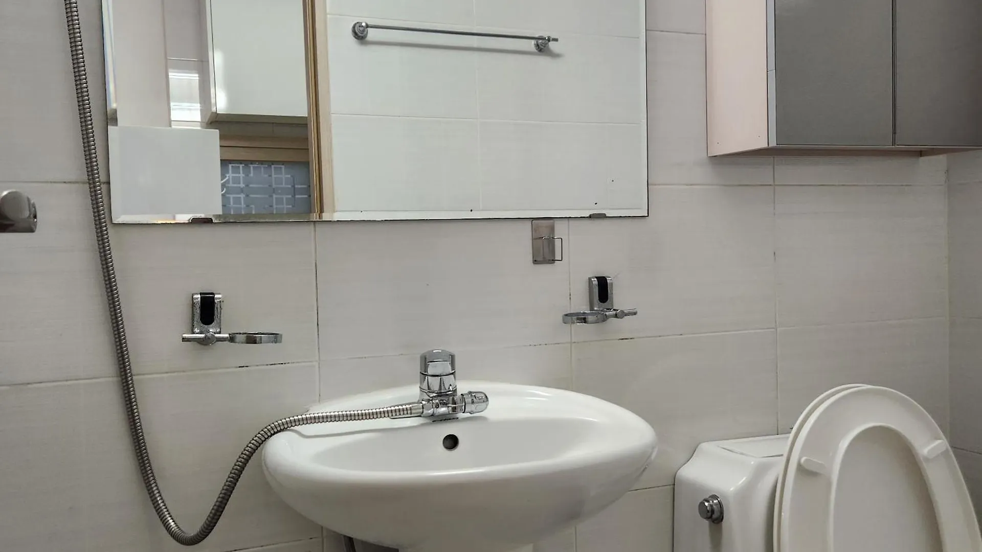 #Hapjeong #Hongdae #Full Option #One Room Seul